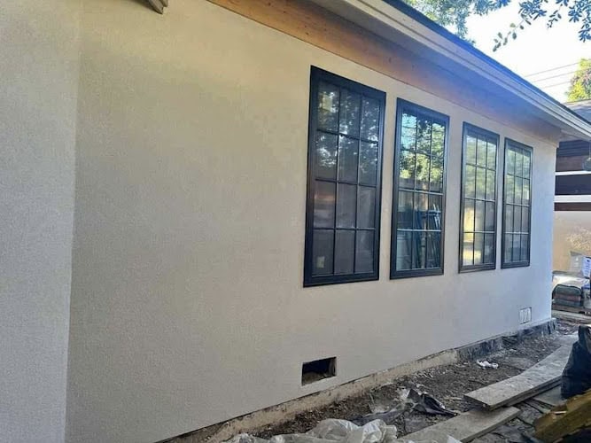 B&A Construction LLC