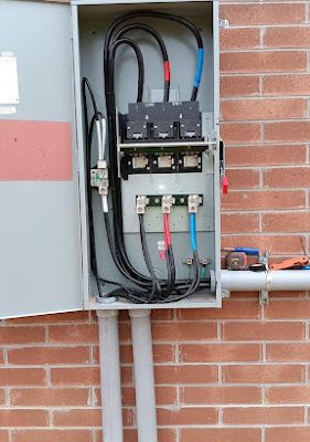 Southeastern Electrical Contractor LLC