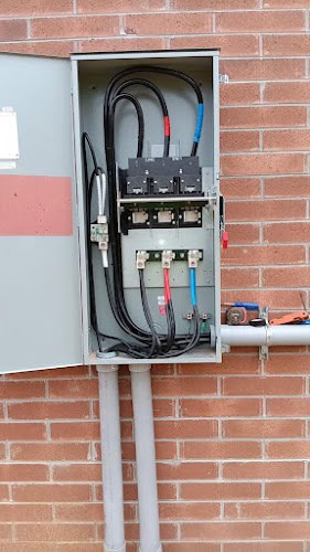 Southeastern Electrical Contractor LLC