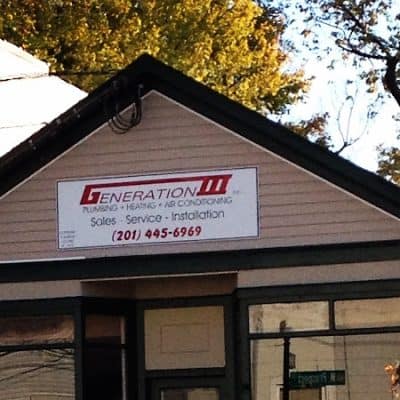 Generation III Inc