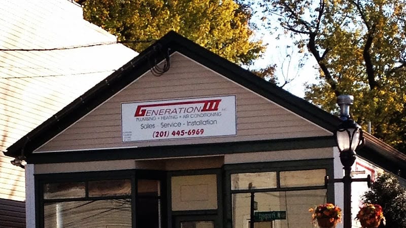 Generation III Inc