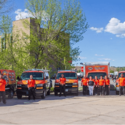 Champion Services