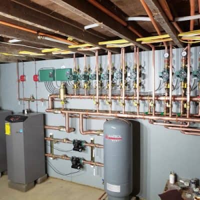 Crisafulli Bros. Plumbing & Heating Contractors, Inc.