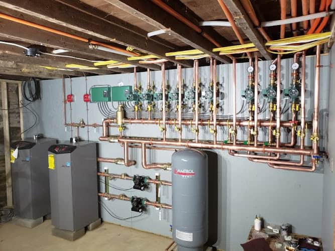 Crisafulli Bros. Plumbing & Heating Contractors, Inc.