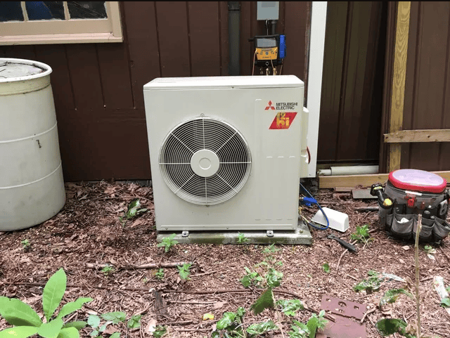 David Ashcom Heating & Cooling LLC