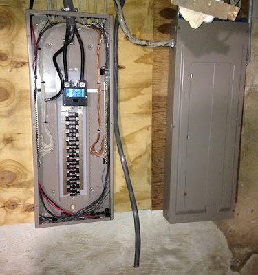 C&R Electric