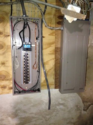 C&R Electric