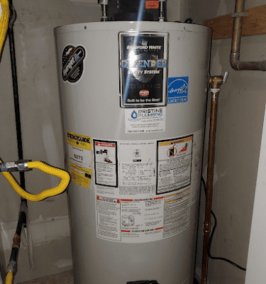 Pristine Plumbing
