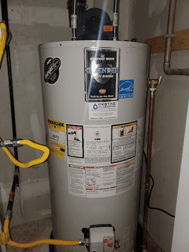 Pristine Plumbing