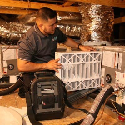Grande Air Solutions