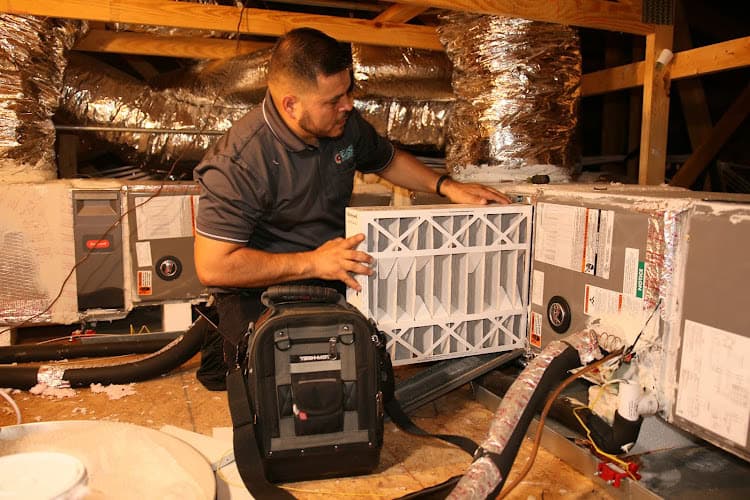 Grande Air Solutions