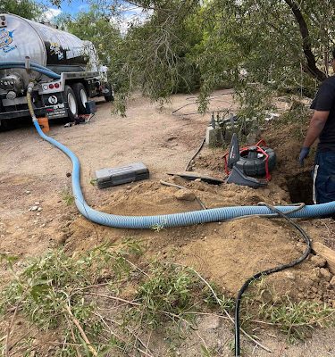Cisneros Brothers Plumbing, Heating & AC Repair, Water Damage Restoration & Flood Services