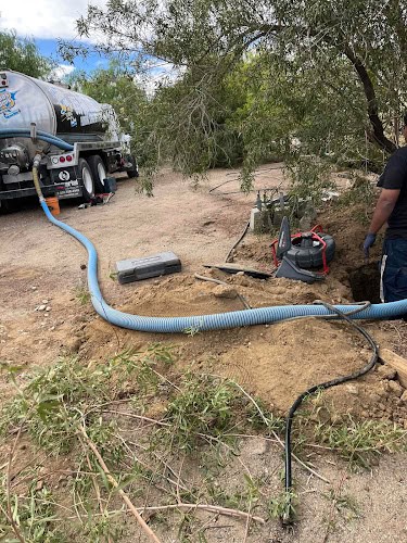 Cisneros Brothers Plumbing, Heating & AC Repair, Water Damage Restoration & Flood Services