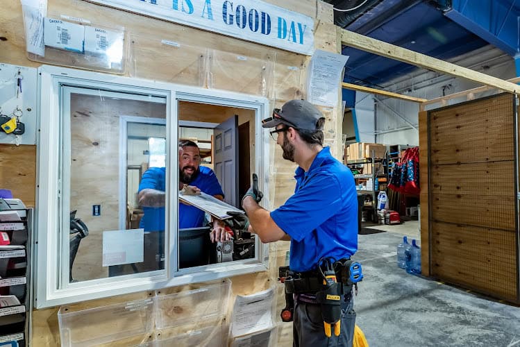 Handyside Plumbing, HVAC & Electrical
