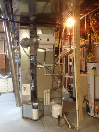 Horizon Services Plumbing, Heating & Air - Denver