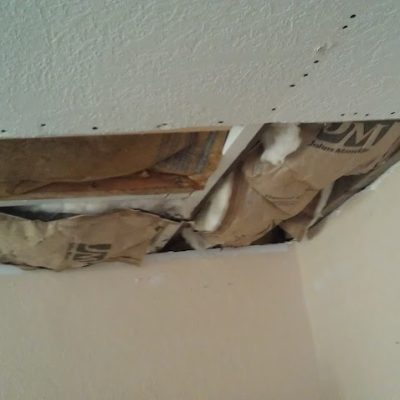 DBM DRYWALL