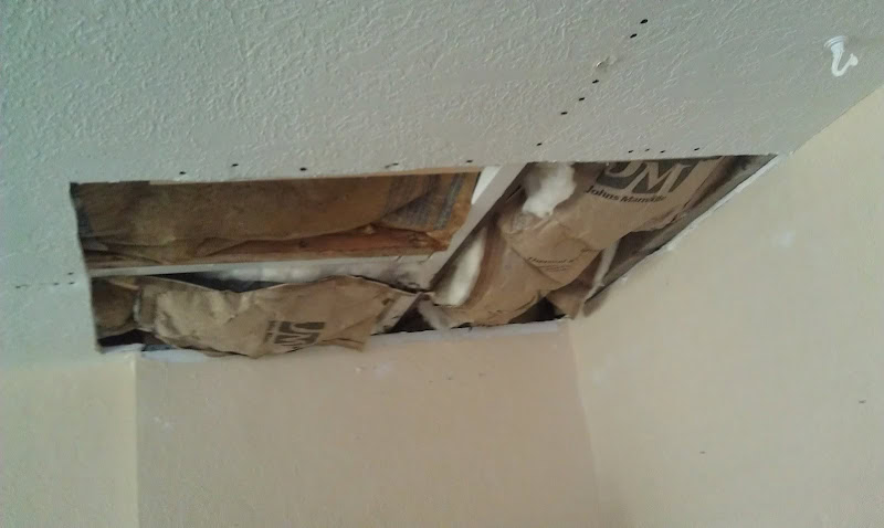 DBM DRYWALL