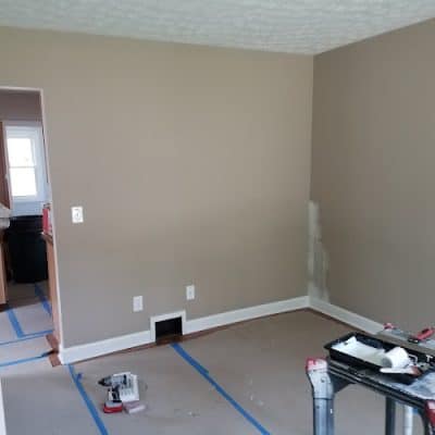 Smiths Homescaping & Renovation