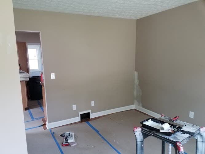 Smiths Homescaping & Renovation