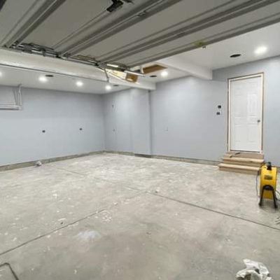 G & B Drywall
