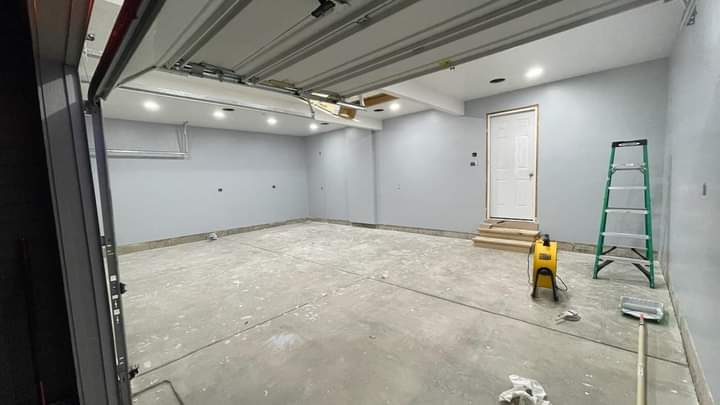 G & B Drywall