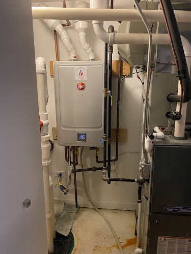 Hot Water Heater Repair Chicago
