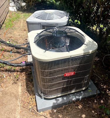 Brady Heating & Air