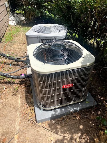 Brady Heating & Air