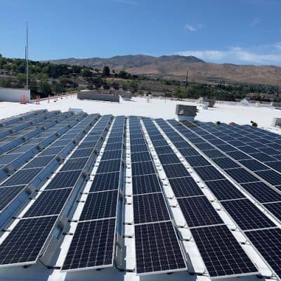 Simple Power Solar