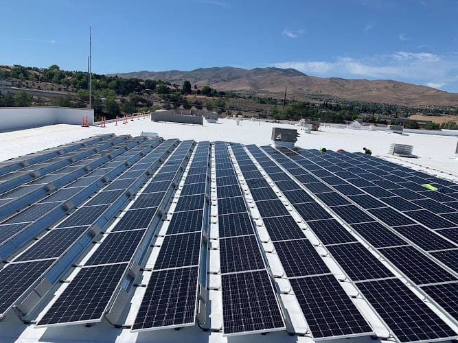 Simple Power Solar