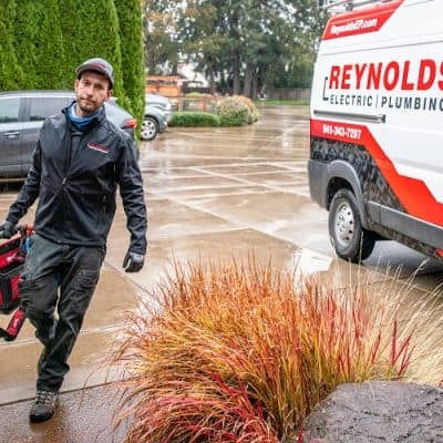 Kevin Cohen Plumbing