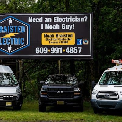 Braisted Electric LLC