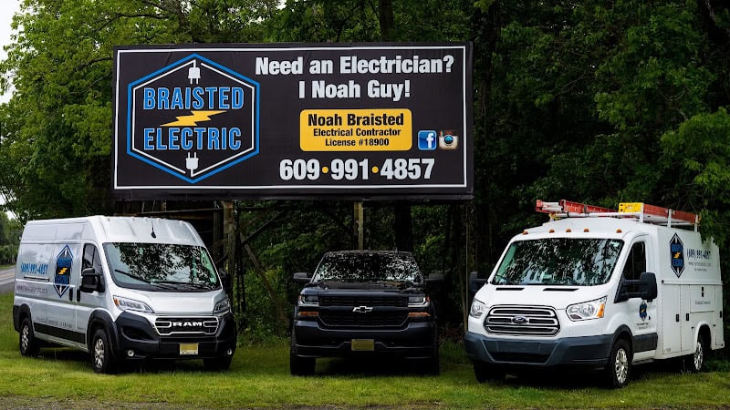 Braisted Electric LLC