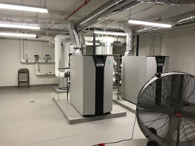 Reliable Heating and Cooling