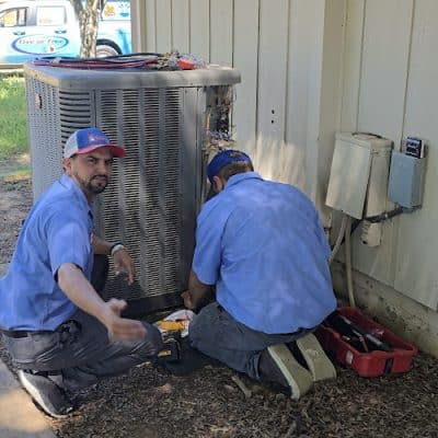 Five Or Free Electrical Heating & Air Solutions