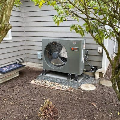 Foss Heating & Cooling