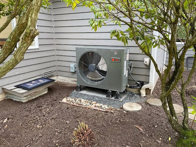 Foss Heating & Cooling