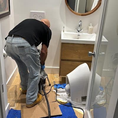 Sunny Bliss Plumbing & Air
