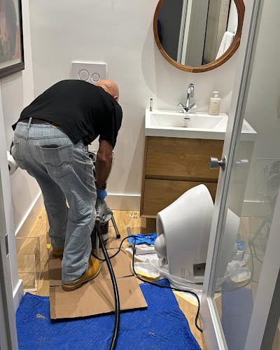 Sunny Bliss Plumbing & Air
