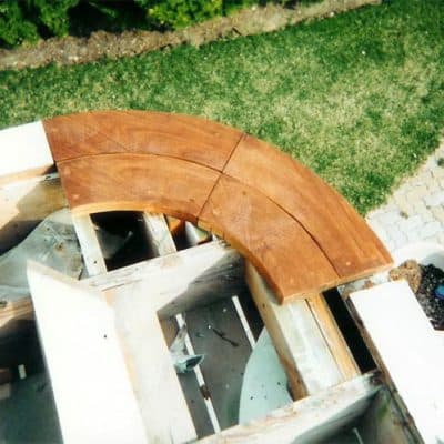 A&B Contracting & Home Improvements Company LLC