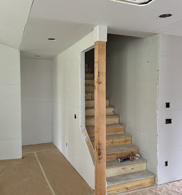 Drywall Time