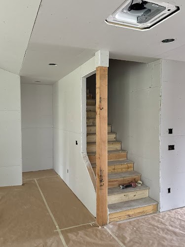 Drywall Time