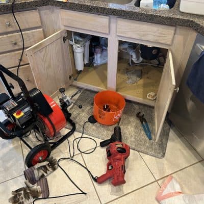 Packwood Home & Plumbing Repair