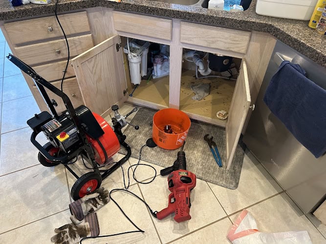 Packwood Home & Plumbing Repair
