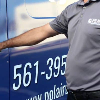 POLAIR