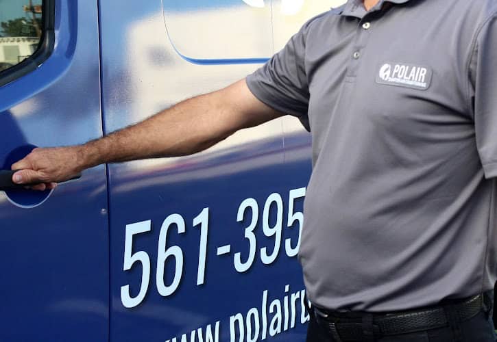 POLAIR