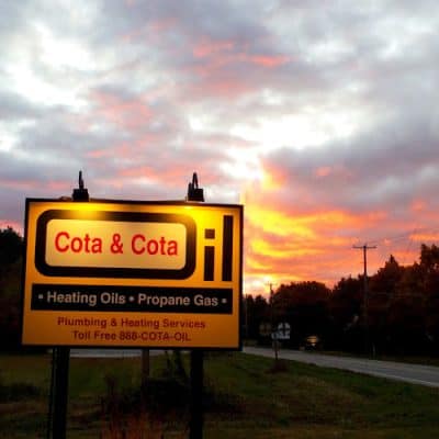 Cota & Cota