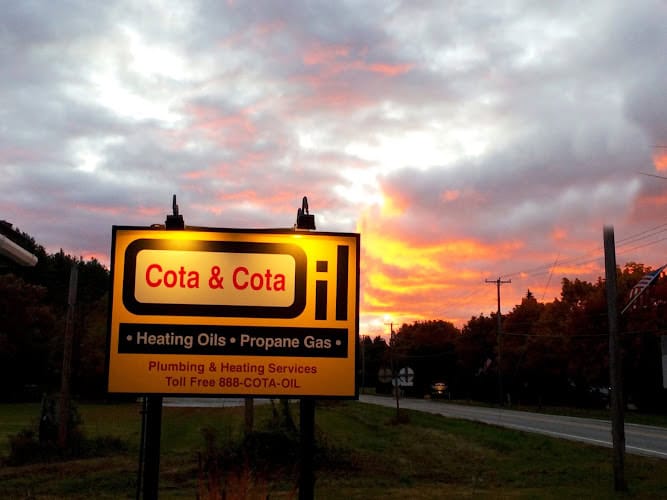 Cota & Cota