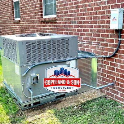 Copeland Home Services