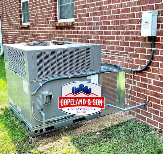 Copeland Home Services